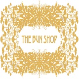 The Bun Shop Logo