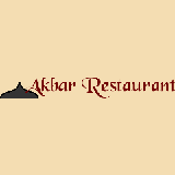 Akbar Restaurant Logo