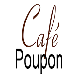 Cafe Poupon Logo