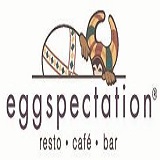 Eggspectation (Ellicott City) Logo