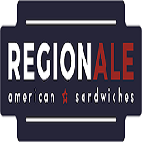 RegionAle - Ellicott City Logo