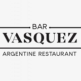 Bar Vasquez Logo