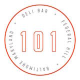 101 Baltimore Logo