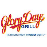 Glory Days Grill (Pasadena) Logo