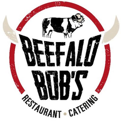 Beefalo Bob's Logo