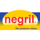 Negril The Jamacian Eatery Logo