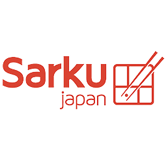 Sarku Japan Logo