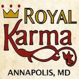 Royal Karma Logo