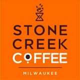 Stone Creek Coffee Logo