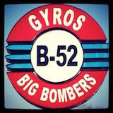 B-52 Restaurant