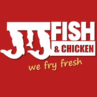 JJ Fish and Chicken - Milwaukee 62nd & Capitol Dr Logo