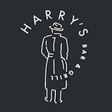 Harry's Bar and Grill Logo