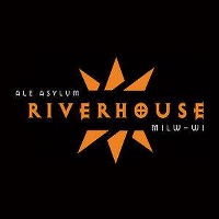 Ale Asylum Riverhouse Logo