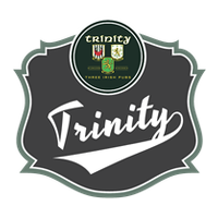 Trinity Three Irish Pubs Logo