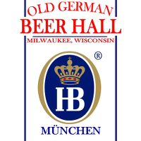 Old German Beer Hall