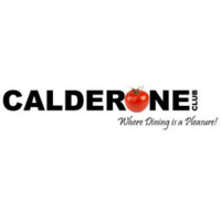 Calderone Club Logo