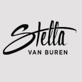 Stella Van Buren Logo