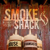 Smoke Shack Logo