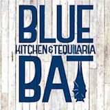 Blue Bat Kitchen & Tequilaria (249 N Water St) Logo