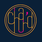 Char'd Logo
