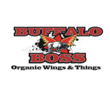 Buffalo Boss Logo
