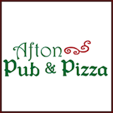 Afton Pub  Logo