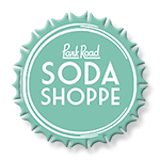 Park Road Soda Shoppe Logo