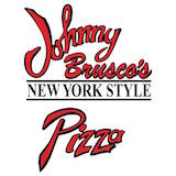 Johnny Brusco's New York Style Pizza (9900 Poplar Tent Rd Suite 170)  Logo