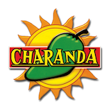 Charanda Mexican Grill & Cantina Logo