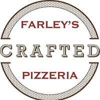 Farley's Pizzeria Logo