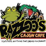 Razzoo's Cajun Cafe (Concord) Logo