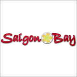 Saigon Bay Vietnamese Cuisine Logo