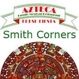 Azteca Mexican Restaurant (Smith Corner) 
