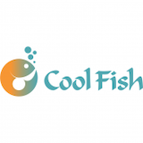 Cool Fish Logo