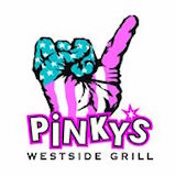 Pinky’s Westside Grill (Huntersville) Logo