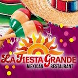 La Fiesta Grande (Moores Chapel) Logo