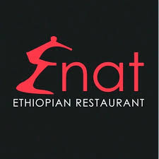 Enat Ethiopian Restaurant Logo