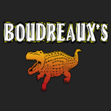 Boudreaux Louisiana Kitchen Logo