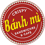 Crispy Banh Mi Logo