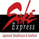 Sake Express Logo