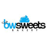 BW Sweets Bakery Logo