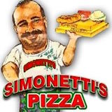 Simonetti’s Pizza (Belmont)
