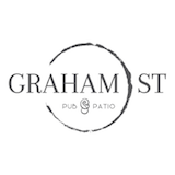 Graham Street Pub & Patio Logo