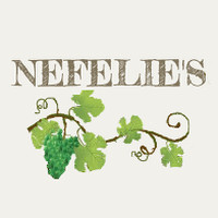 Nefelie's Logo