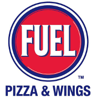 Fuel Pizza Cafe Logo