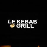 Le Kebab Grill (University City) Logo