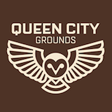 Queen City Grounds Logo