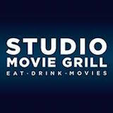 Studio Movie Grill Logo