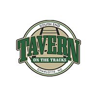 Tavern On The Tracks Logo