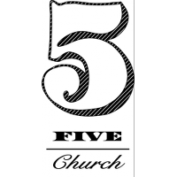 5Church Logo